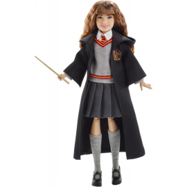 Mattel Harry Potter Tajemná komnata Hermiona panenka [FYM51]