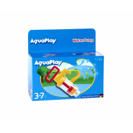 Aquaplay Vodní pumpa - malá (8700001134)