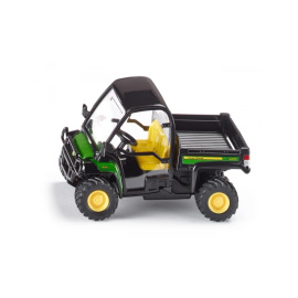 SIKU 3060 FARMER John Deere Gator terénní vůz, 1:32