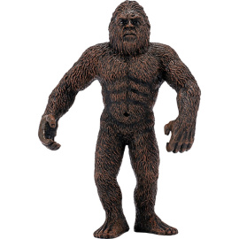 Animal Planet Bigfoot [386511]