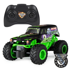 Spin Master Monster Jam Grave Digger [6044955]